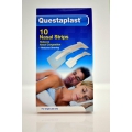 Náplasti proti chrápání 10 ks
