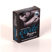 Excite Power - pro jistou erekci