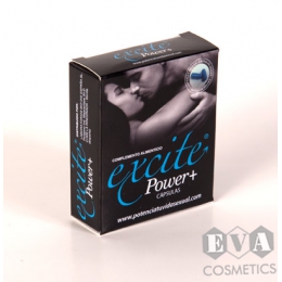 Excite Power - pro jistou erekci
