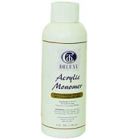  Deluxe Acrylic Monomer 118 ml