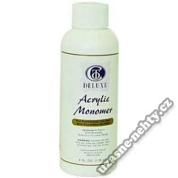  Deluxe Acrylic Monomer 118 ml