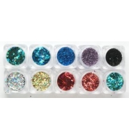  Glitter Pack classic