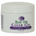  UV Gel Basic One Clear Gel 15 ml