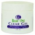 UV Gel Basic One clear Gel 60 ml