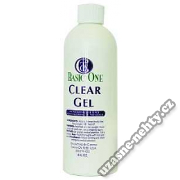 UV Gel Basic One clear Gel 236 ml
