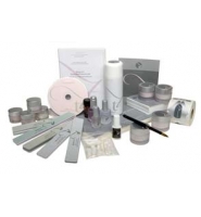 Sada na nehty Entity Large Kit