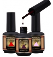 Gel-lak na nehty Soak off Color Gel 15 ml