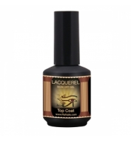 Soak Off Top Coat 15 ml