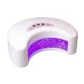 Lampa LED