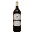 Červené víno Château Le Bondieu 2001