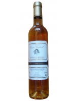 Bílé víno Cuvée Gabriel 1999