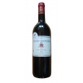 Červené víno Clos des Amandiers 2003