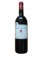 Červené víno Clos des Amandiers 2003