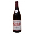 Červené víno Bourgogne 2002