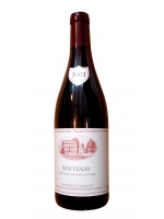 Santenay 2002