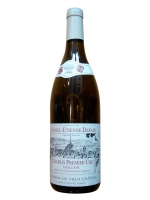 Bílé víno Chardonnay 1er CRU Vaillon 1999 (1/2 láhev - 375 ml)