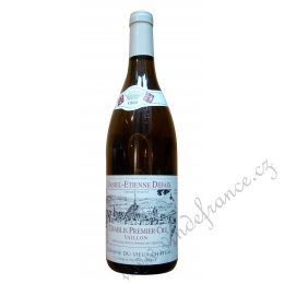 Bílé víno Chardonnay Chablis 1er CRU VAILLON 1999