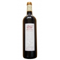 Červené víno Château La Bastide 2005