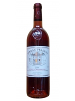 Červené víno Ferran Pradets 2006