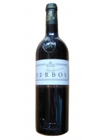 Červené víno Perbos 2003