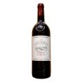 Červené víno Tersac 2002