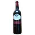 Červené víno Château Labarthe 2003