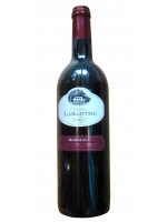 Červené víno Château Labarthe 2003